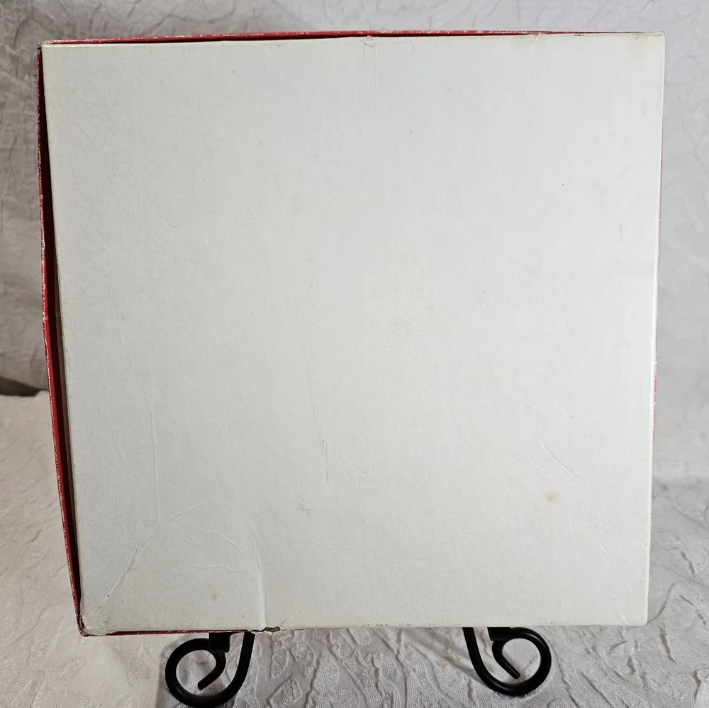 1976 Simple Object Bingo